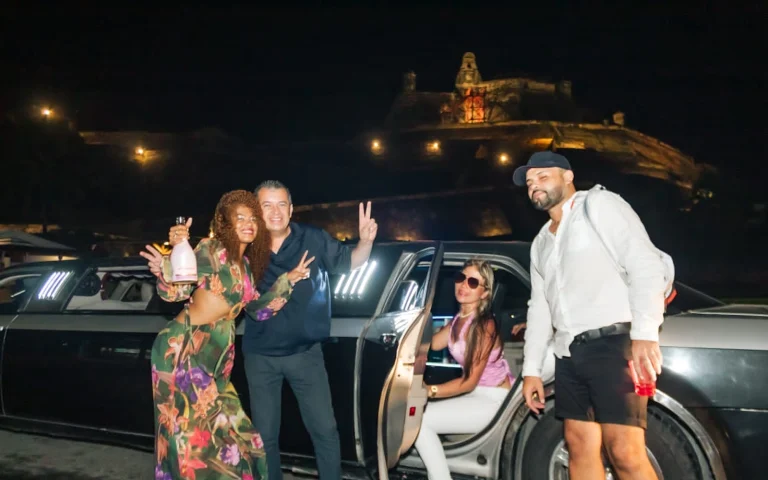 OK 05 HOME LimoCartagena