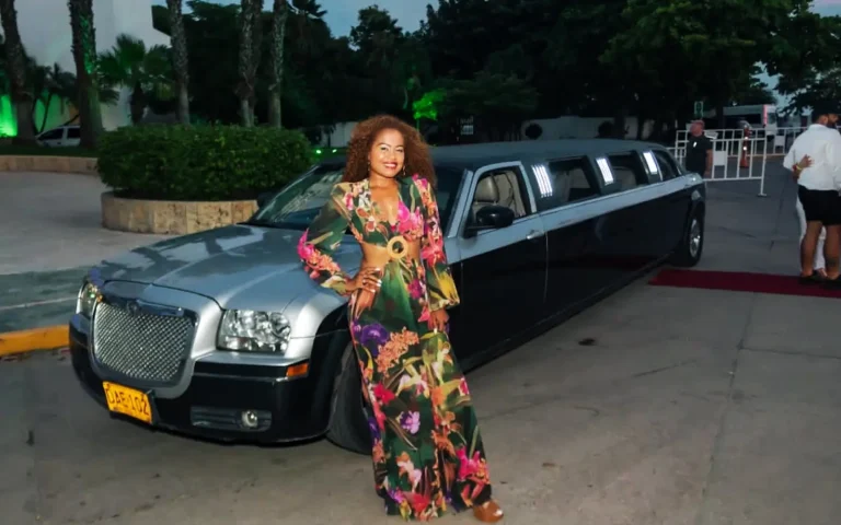 OK 10 HOME LimoCartagena