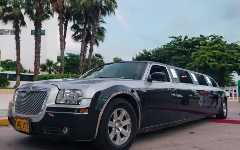 OK 11 HOME LimoCartagena